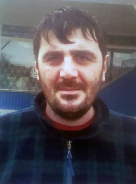 Поліція оголосила в розшук грузина Іллю. Кажуть, що він серійний крадій, фото №1 на сайті 20minut.ua