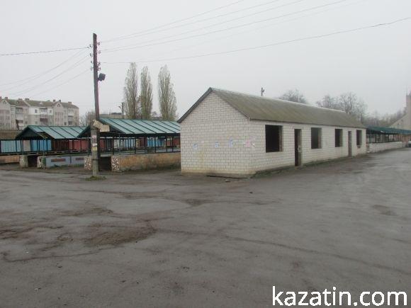Козятин в останній місяць осені на сайті 20minut.ua Козятин в останній місяць осені, фото №3 на сайті 20minut.ua
