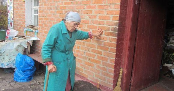 Щоб «відкосити» від армії, повів до шлюбу… бабусю. Подробиці скандалу, фото №2 на сайті 20minut.ua