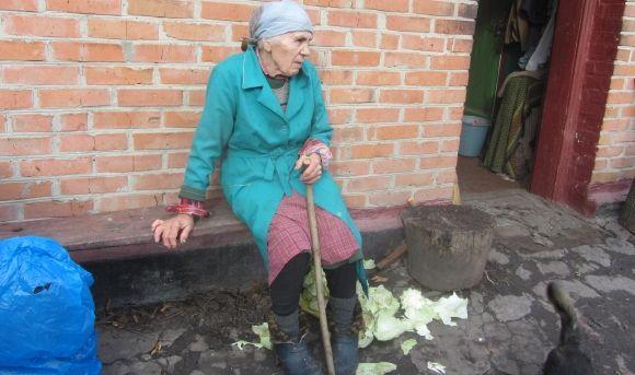 Щоб «відкосити» від армії, повів до шлюбу… бабусю. Подробиці скандалу, фото №4 на сайті 20minut.ua