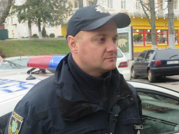 Новини Хмельницького - фото з Не бояться штрафу? Більше тисячі хмельничан покарали за водіння без ременя безпеки Не бояться штрафу? Більше тисячі хмельничан покарали за водіння без ременя безпеки, фото №1 на сайті vsim.ua