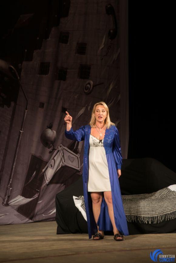 Весело о сексе, лихих 90-х и том, когда всем театрам наступит «Черный Квадрат» на сайті 20minut.ua Весело о сексе, лихих 90-х и том, когда всем театрам наступит «Черный Квадрат», фото №4 на сайті 20minut.ua