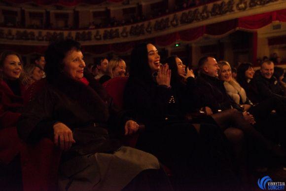 Весело о сексе, лихих 90-х и том, когда всем театрам наступит «Черный Квадрат» на сайті 20minut.ua Весело о сексе, лихих 90-х и том, когда всем театрам наступит «Черный Квадрат», фото №7 на сайті 20minut.ua