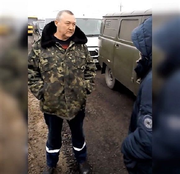 На Сабарові намагалися поховати небіжчика. У мерії кажуть — новий цвинтар вже діє на сайті 20minut.ua На Сабарові намагалися поховати небіжчика. У мерії кажуть — новий цвинтар вже діє, фото №1 на сайті 20minut.ua