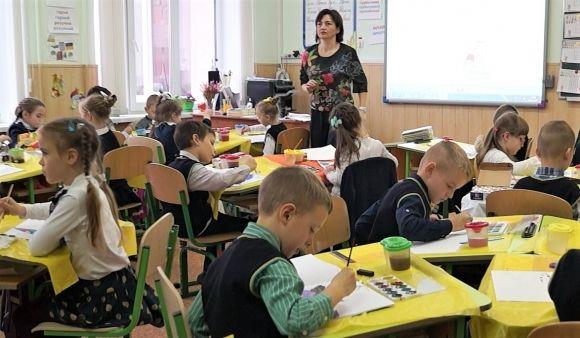 Як вчитимуть з 2018-го? У школі №25 вже знають на сайті 20minut.ua Як вчитимуть з 2018-го? У школі №25 вже знають, фото №1 на сайті 20minut.ua