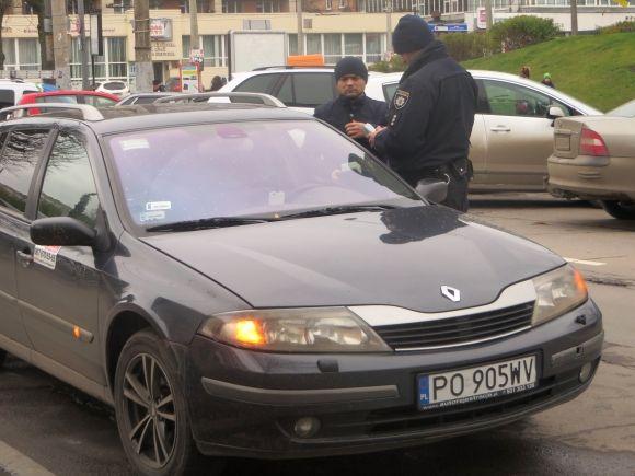 Новини Хмельницького - фото з Не бояться штрафу? Більше тисячі хмельничан покарали за водіння без ременя безпеки Не бояться штрафу? Більше тисячі хмельничан покарали за водіння без ременя безпеки, фото №2 на сайті vsim.ua