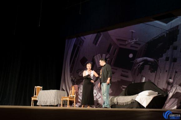 Весело о сексе, лихих 90-х и том, когда всем театрам наступит «Черный Квадрат» на сайті 20minut.ua Весело о сексе, лихих 90-х и том, когда всем театрам наступит «Черный Квадрат», фото №8 на сайті 20minut.ua