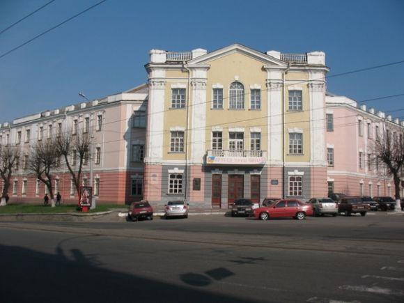 Охорона в школах для «галочки». Ми перевірили заклади в центрі Вінниці, фото №3 на сайті 20minut.ua