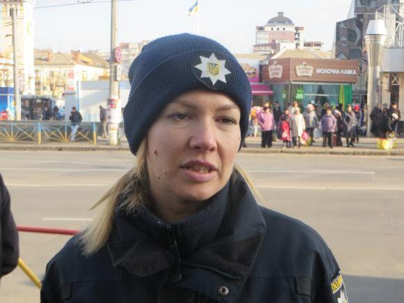 Для чого "смерть з косою" випустили на дорогу і чи дієві подібні рейди у Хмельницькому, фото №1 на сайті vsim.ua