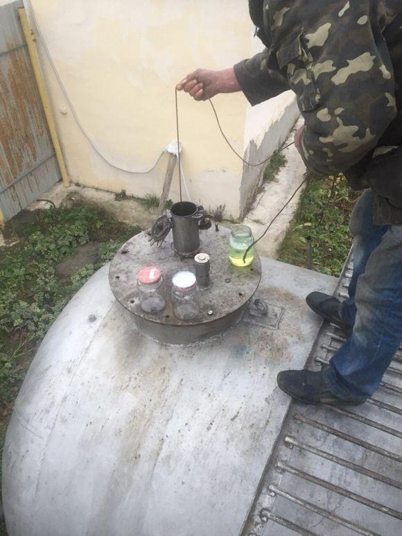 В Вінниці на заправці «набадяжили» майже 22 тони палива на 620 тисяч, фото №2 на сайті 20minut.ua