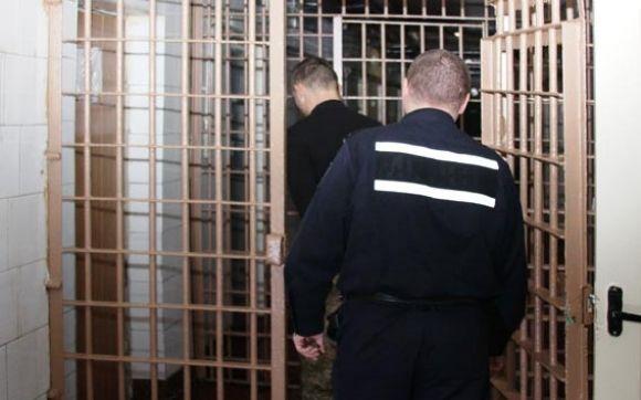 Вбивця учасника АТО добровільно здався. Він теж 4 роки воював на сході, фото №1 на сайті 20minut.ua