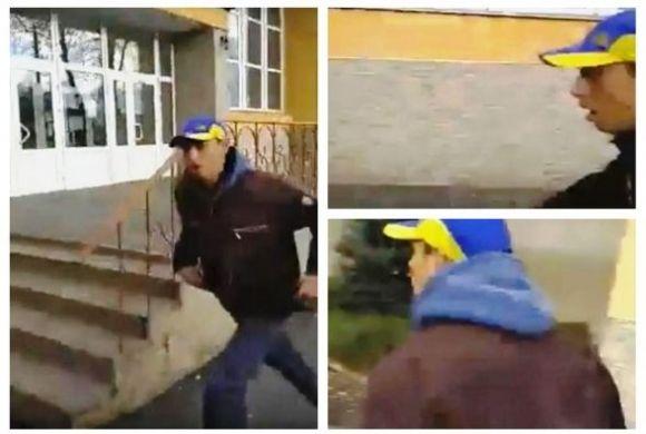 Охорона в школах для «галочки». Ми перевірили заклади в центрі Вінниці, фото №1 на сайті 20minut.ua