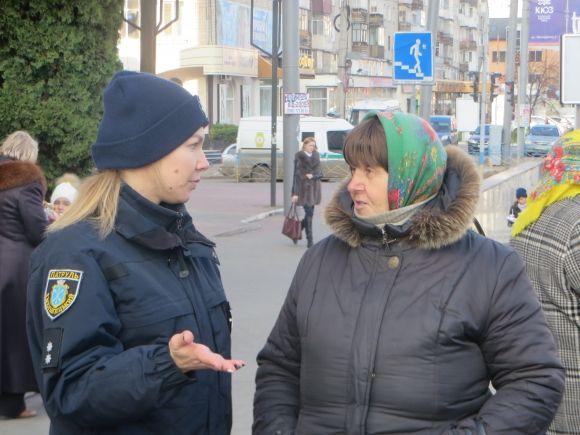 Для чого "смерть з косою" випустили на дорогу і чи дієві подібні рейди у Хмельницькому, фото №8 на сайті vsim.ua