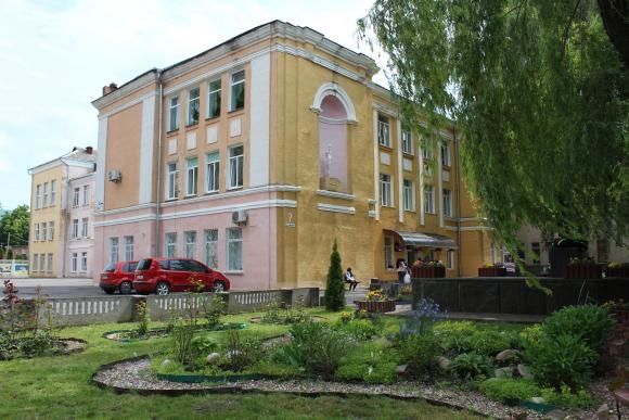 Охорона в школах для «галочки». Ми перевірили заклади в центрі Вінниці, фото №5 на сайті 20minut.ua