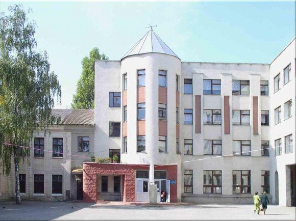 Охорона в школах для «галочки». Ми перевірили заклади в центрі Вінниці, фото №2 на сайті 20minut.ua