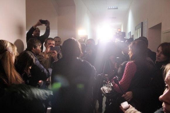 У Вінниці відбувся суд над феміністкою. Подробиці судового засідання на сайті 20minut.ua У Вінниці відбувся суд над феміністкою. Подробиці судового засідання, фото №15 на сайті 20minut.ua