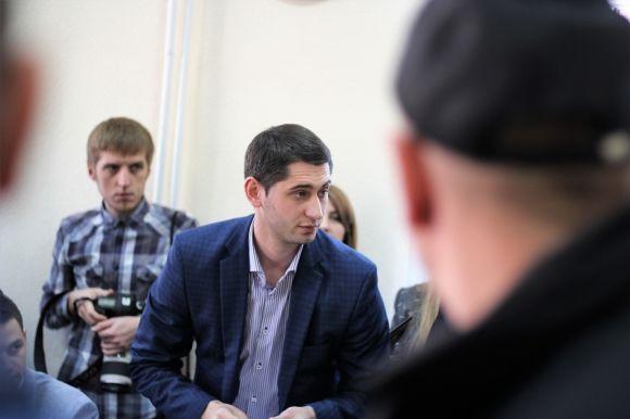 У Вінниці відбувся суд над феміністкою. Подробиці судового засідання на сайті 20minut.ua У Вінниці відбувся суд над феміністкою. Подробиці судового засідання, фото №3 на сайті 20minut.ua