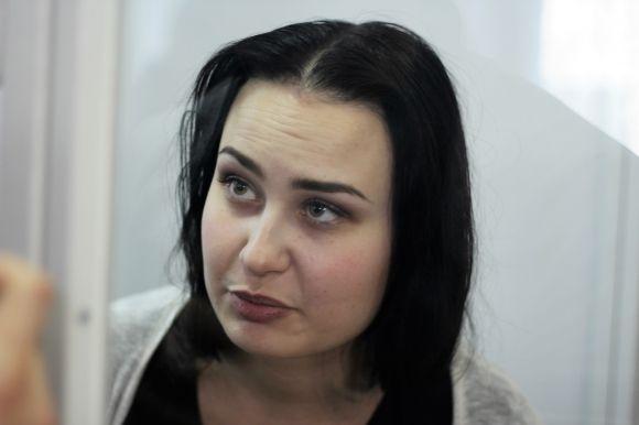 У Вінниці відбувся суд над феміністкою. Подробиці судового засідання на сайті 20minut.ua У Вінниці відбувся суд над феміністкою. Подробиці судового засідання, фото №12 на сайті 20minut.ua