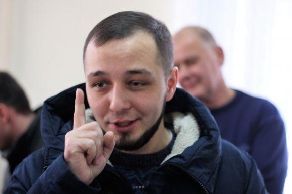 У Вінниці відбувся суд над феміністкою. Подробиці судового засідання на сайті 20minut.ua У Вінниці відбувся суд над феміністкою. Подробиці судового засідання, фото №6 на сайті 20minut.ua