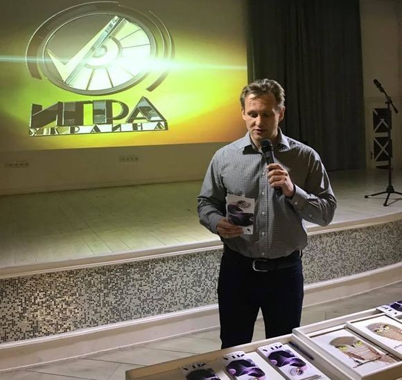 На бізнес лізі «Що? Де? Коли?» змагалися десять вінницьких команд, фото №2 на сайті 20minut.ua