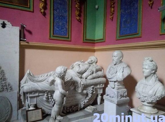 Храми Кам’янця, які слід відвідати. Петропавлівський костел, фото №2 на сайті 20minut.ua