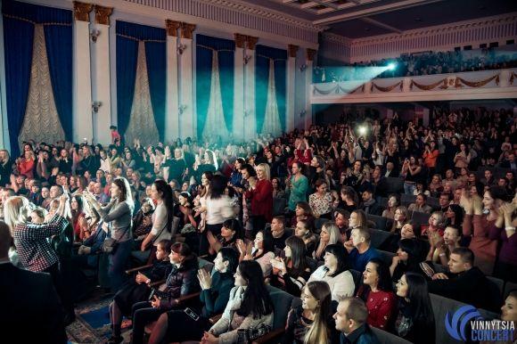 НеАнгелы в Виннице: отмечали именины, «исцеляли» Славу и на десерт оставили «Сережу», фото №25 на сайті 20minut.ua