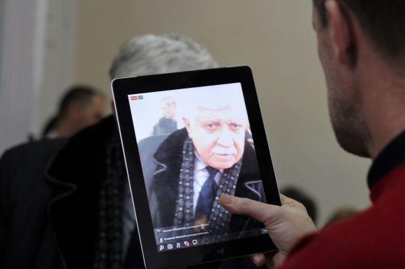 У Вінниці відбувся суд над феміністкою. Подробиці судового засідання на сайті 20minut.ua У Вінниці відбувся суд над феміністкою. Подробиці судового засідання, фото №14 на сайті 20minut.ua