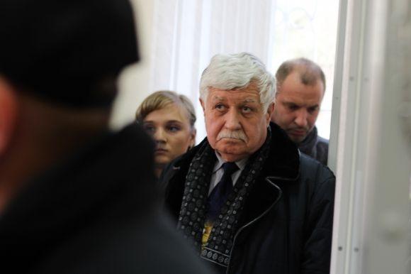 У Вінниці відбувся суд над феміністкою. Подробиці судового засідання на сайті 20minut.ua У Вінниці відбувся суд над феміністкою. Подробиці судового засідання, фото №5 на сайті 20minut.ua