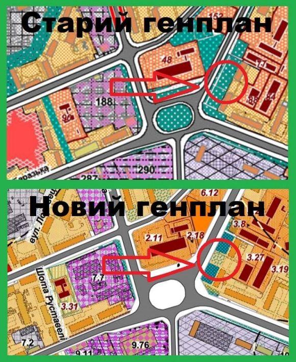 В сквері на Текстильній замість багатоповерхівки будують церкву на сайті 20minut.ua В сквері на Текстильній замість багатоповерхівки будують церкву, фото №2 на сайті 20minut.ua