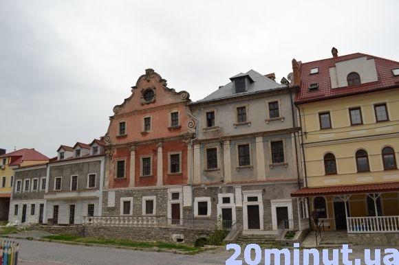 Подорожуючи Кам’янцем - Подільським. Пізнати місто за 50 гривень на сайті 20minut.ua Подорожуючи Кам’янцем - Подільським. Пізнати місто за 50 гривень, фото №7 на сайті 20minut.ua