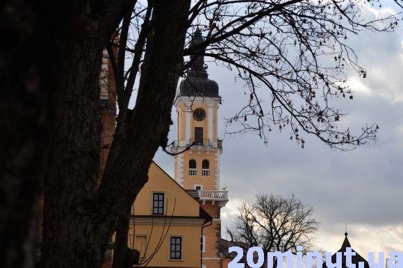 Подорожуючи Кам’янцем - Подільським. Пізнати місто за 50 гривень на сайті 20minut.ua Подорожуючи Кам’янцем - Подільським. Пізнати місто за 50 гривень, фото №3 на сайті 20minut.ua