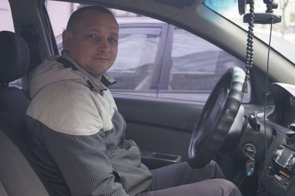 Студентські роки: як це було у таксиста, оператора тиру, баристи та продавця, фото №3 на сайті 20minut.ua