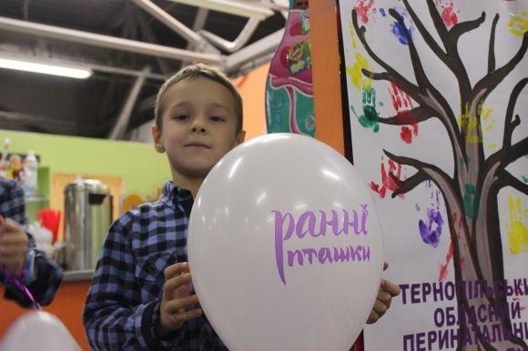 Новини Тернополя - фото з Історії тернопільських "ранніх пташок" Історії тернопільських "ранніх пташок", фото №1 на сайті 20minut.ua