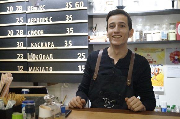Студентські роки: як це було у таксиста, оператора тиру, баристи та продавця, фото №2 на сайті 20minut.ua