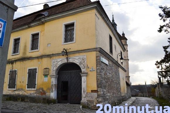 Подорожуючи Кам’янцем - Подільським. Пізнати місто за 50 гривень на сайті 20minut.ua Подорожуючи Кам’янцем - Подільським. Пізнати місто за 50 гривень, фото №5 на сайті 20minut.ua