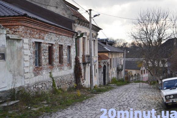 Подорожуючи Кам’янцем - Подільським. Пізнати місто за 50 гривень на сайті 20minut.ua Подорожуючи Кам’янцем - Подільським. Пізнати місто за 50 гривень, фото №8 на сайті 20minut.ua