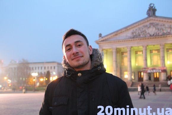 Як тернопільські студенти проводять свій вільний час (ОПИТУВАННЯ), фото №1 на сайті 20minut.ua