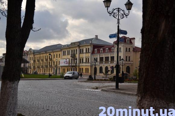 Подорожуючи Кам’янцем - Подільським. Пізнати місто за 50 гривень на сайті 20minut.ua Подорожуючи Кам’янцем - Подільським. Пізнати місто за 50 гривень, фото №1 на сайті 20minut.ua