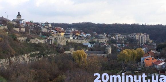 Подорожуючи Кам’янцем - Подільським. Пізнати місто за 50 гривень на сайті 20minut.ua Подорожуючи Кам’янцем - Подільським. Пізнати місто за 50 гривень, фото №10 на сайті 20minut.ua