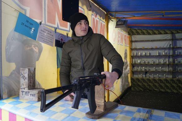 Студентські роки: як це було у таксиста, оператора тиру, баристи та продавця, фото №1 на сайті 20minut.ua