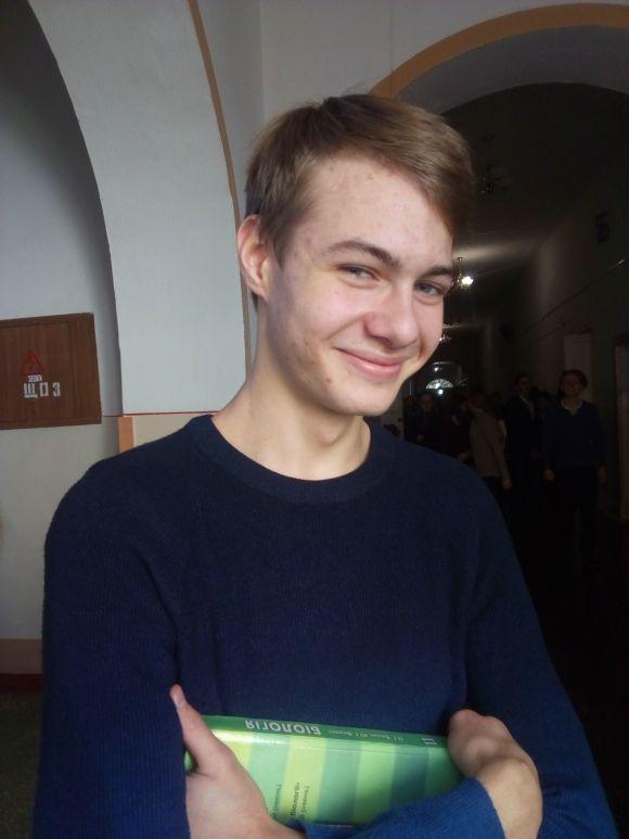 Що вінницькі старшокласники думають про навчання в університеті? - Спеціально до Дня студента на сайті 20minut.ua Що вінницькі старшокласники думають про навчання в університеті? - Спеціально до Дня студента, фото №2 на сайті 20minut.ua