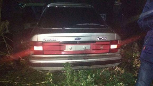 За кермом "Форду" на смерть збив чоловіка і втік. Шукали водія та свідків (оновлено), фото №4 на сайті 20minut.ua