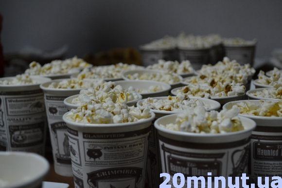 Переможців визначено, нагороди роздано. У Кам’янці відбувся перший кінофест “Бруківка” на сайті 20minut.ua Переможців визначено, нагороди роздано. У Кам’янці відбувся перший кінофест “Бруківка”, фото №8 на сайті 20minut.ua