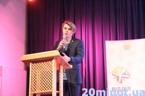 Зоряна Вівчар - найкраща студентка Тернополя, фото №2 на сайті 20minut.ua