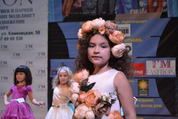 На чемпіонаті з бодібілдингу у Хмельницькому змагались навіть діти, фото №7 на сайті vsim.ua