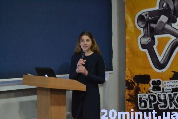 Переможців визначено, нагороди роздано. У Кам’янці відбувся перший кінофест “Бруківка” на сайті 20minut.ua Переможців визначено, нагороди роздано. У Кам’янці відбувся перший кінофест “Бруківка”, фото №3 на сайті 20minut.ua