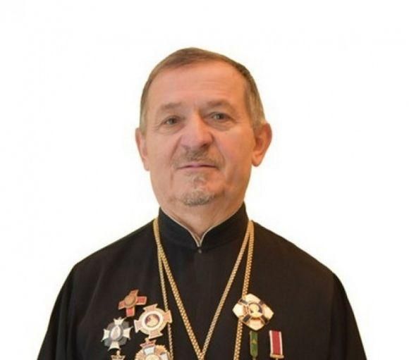 Помер відомий священик – клірик Вінницької єпархії УПЦ  Василій Рішко, фото №1 на сайті 20minut.ua