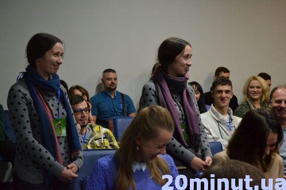 Переможців визначено, нагороди роздано. У Кам’янці відбувся перший кінофест “Бруківка” на сайті 20minut.ua Переможців визначено, нагороди роздано. У Кам’янці відбувся перший кінофест “Бруківка”, фото №6 на сайті 20minut.ua