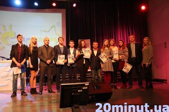 Зоряна Вівчар - найкраща студентка Тернополя, фото №6 на сайті 20minut.ua