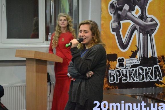 Переможців визначено, нагороди роздано. У Кам’янці відбувся перший кінофест “Бруківка” на сайті 20minut.ua Переможців визначено, нагороди роздано. У Кам’янці відбувся перший кінофест “Бруківка”, фото №5 на сайті 20minut.ua